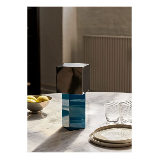 Lampe à poser Pivot | Blue