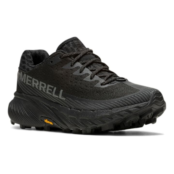 Merrell - Agility Peak 5 Gtx Sneakers - Black | Smallable