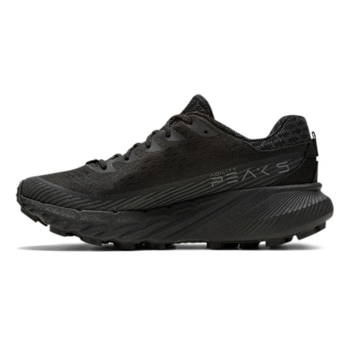 Merrell - Agility Peak 5 Gtx Sneakers - Black | Smallable