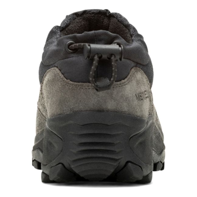 Winter Moc Zero Sneakers | Black
