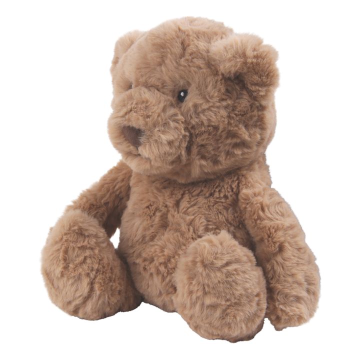 Flow - Peluche veilleuse Ours Lou - Marron