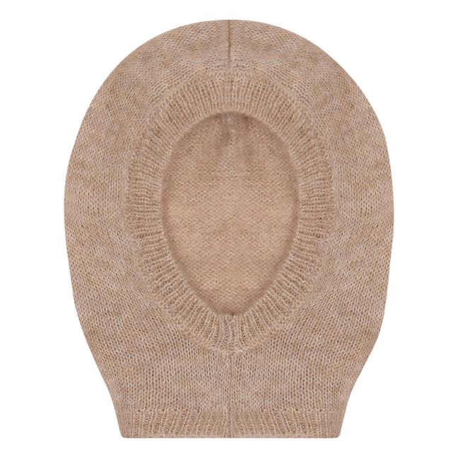 Cagoule Suri | Taupe