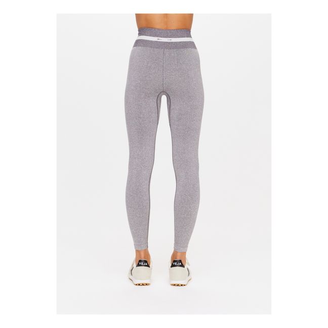 Aimee stretch jersey leggings - ANINE BING - Women