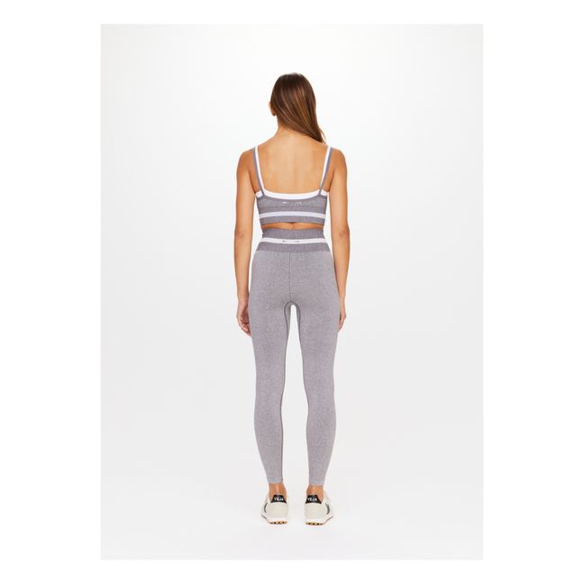 Gambale senza cuciture Form | Grigio