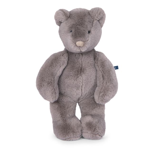 Arthur Bear plush | Grey