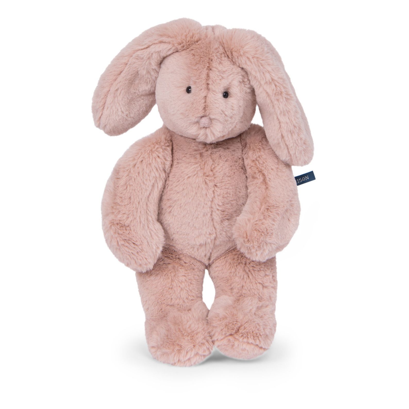 Moulin Roty - Peluche Lapin Louison - Rosa