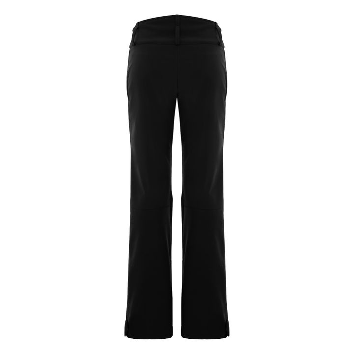 Pantalon ski best sale noir femme