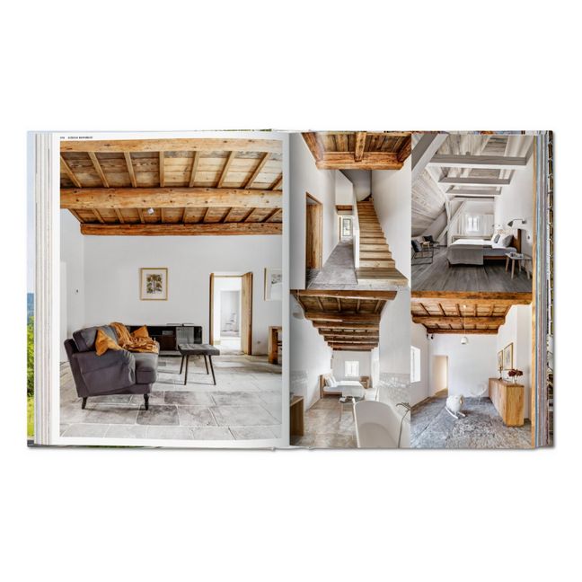Great Escapes Europe. The Hotel Book