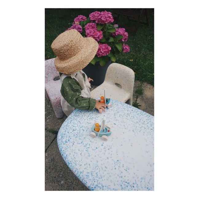 Table Luisa | Océan