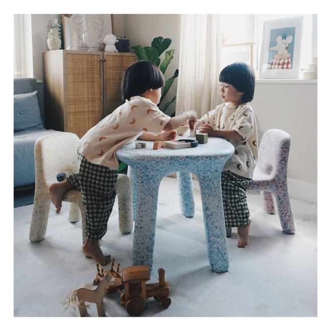 Table Luisa | Océan
