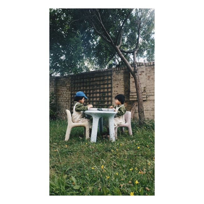 Table Luisa | Océan