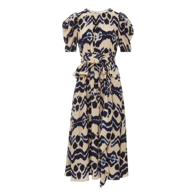 Vestido Marion | Azul