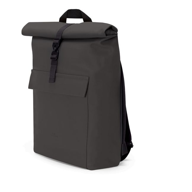 Jasper Medium Phantom Backpack | Black