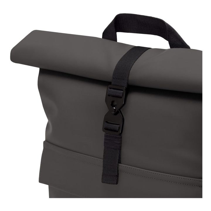 Jasper Medium Phantom Backpack | Black- Product image n°4
