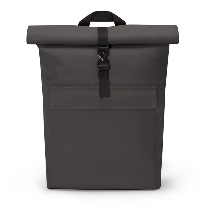 Jasper Medium Phantom Backpack | Black- Product image n°0