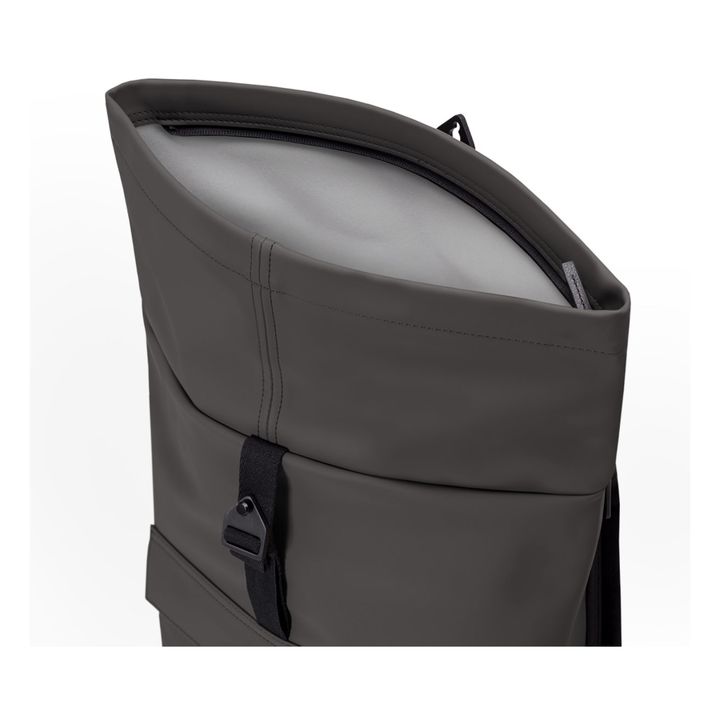 Jasper Medium Phantom Backpack | Black- Product image n°3