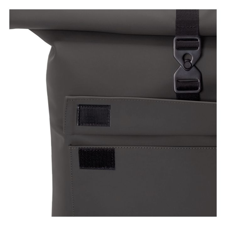 Jasper Medium Phantom Backpack | Black- Product image n°5