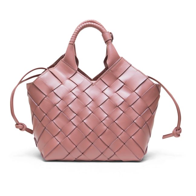 Sac Misu Cuir | Blush