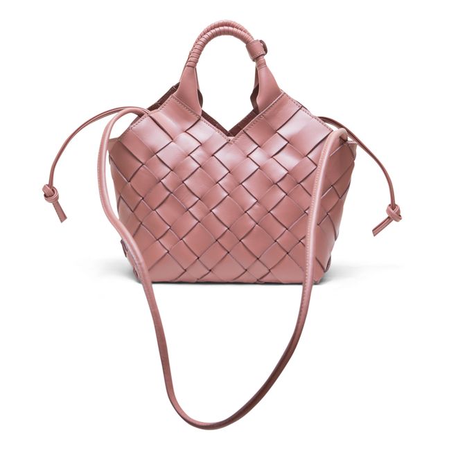 Sac Misu Cuir | Blush
