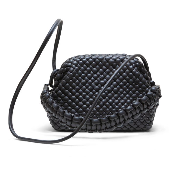 Hana-Tasche | Schwarz- Produktbild Nr. 1
