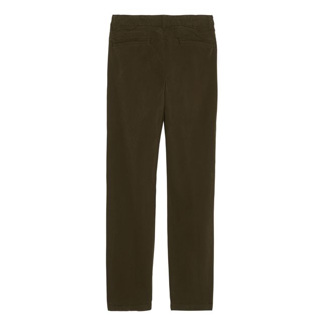 Hose Chino Tucson | Bronze