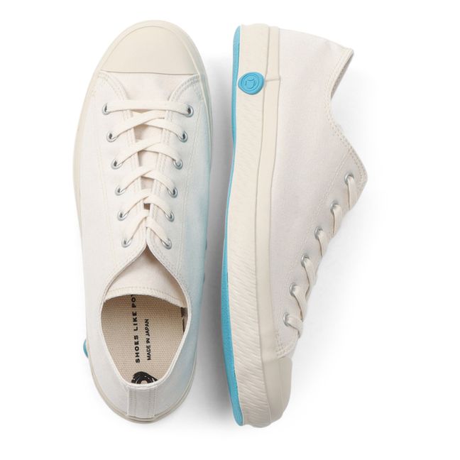 Moonstar S.L.P trainers | Off white