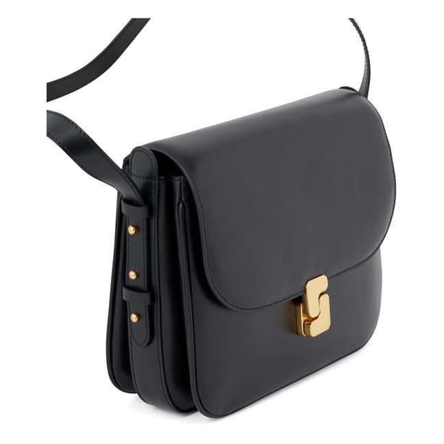 Borsa Bellissima Maxi | Nero