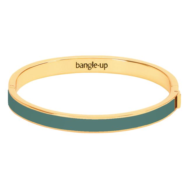 Bracelet Bangle | Vert
