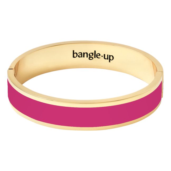 Bracelet Bangle | Rose