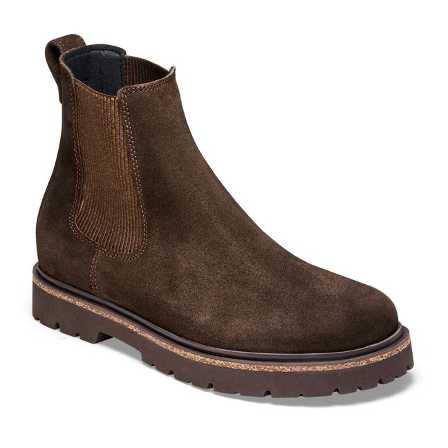 Stivali Highwood vestibilità normale | Marrone