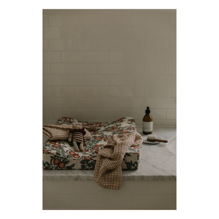 Cubierta ligera Comprobaciones | Siena- Imagen del producto n°2