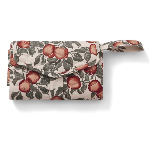 Cath kidston travel changing 2024 mat