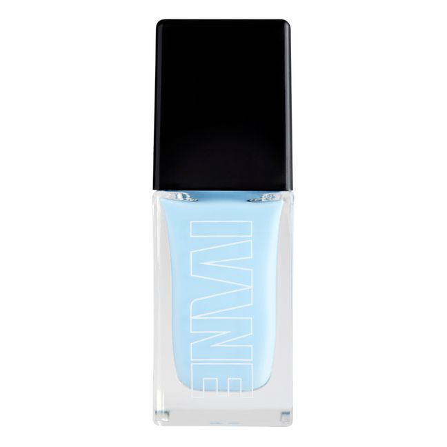 Nail Polish - 8 ml | Light blue