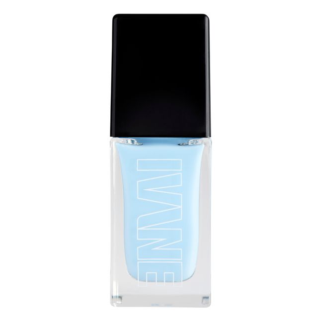 Vernis à ongles - 8 ml | Bleu ciel