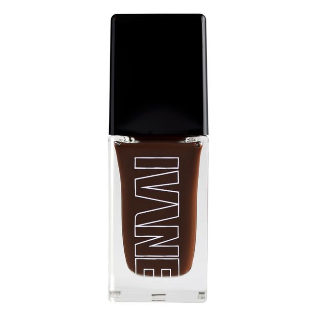 Vernis à ongles - 8 ml | Marron