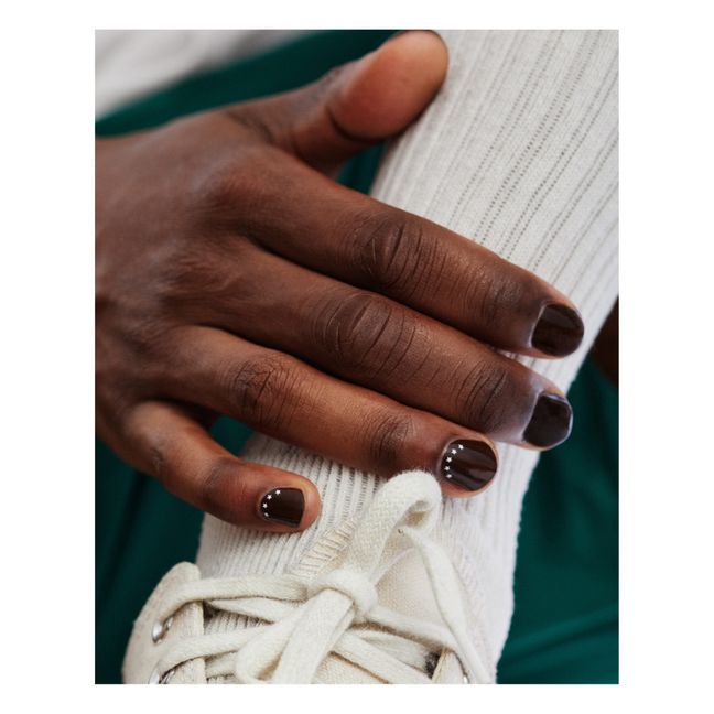 Vernis à ongles - 8 ml | Marron