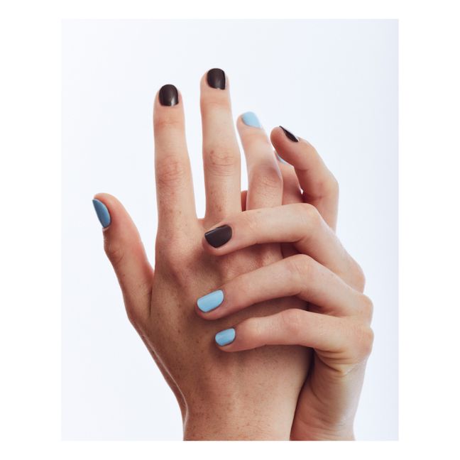 Vernis à ongles - 8 ml | Marron