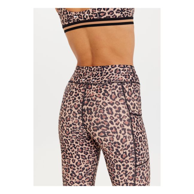 Ryker leggings | Leopard