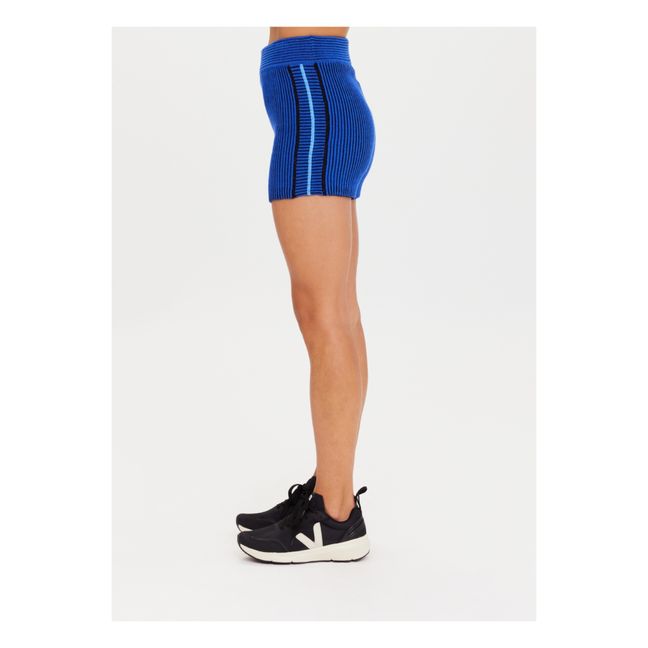 Pantaloncini Nirvana Speechless | Blu