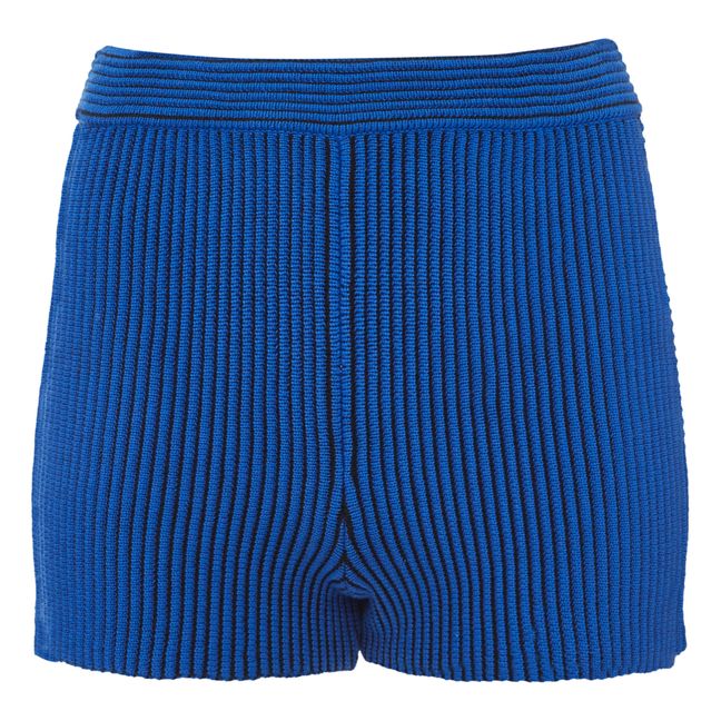 Pantaloncini Nirvana Speechless | Blu