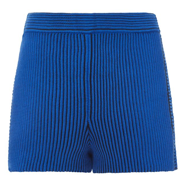 Pantaloncini Nirvana Speechless | Blu