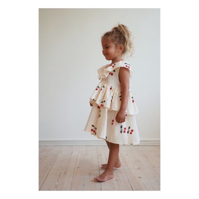 インターネットサイト 【caramel】GINGER BABY DRESS 2y