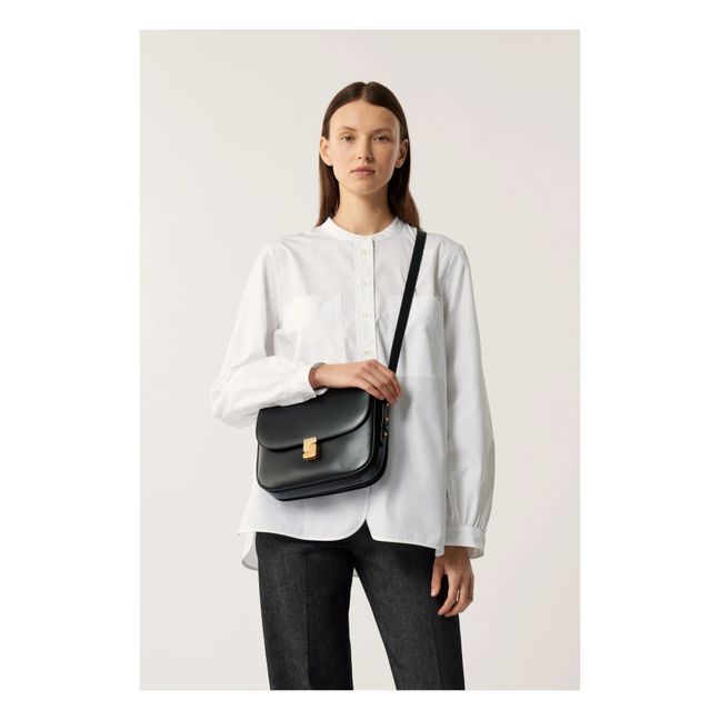 Borsa Bellissima Maxi | Nero