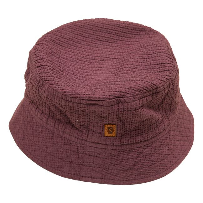 Kogi Hat | Purple