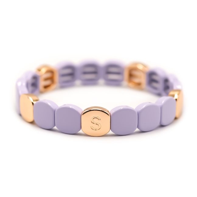 Bracelet Colorful | Lilas