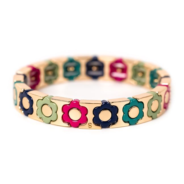 Bracelet Coachella Gold Divine | Doré