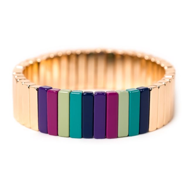 Bracelet Colortwist-1 Divine | Dorato