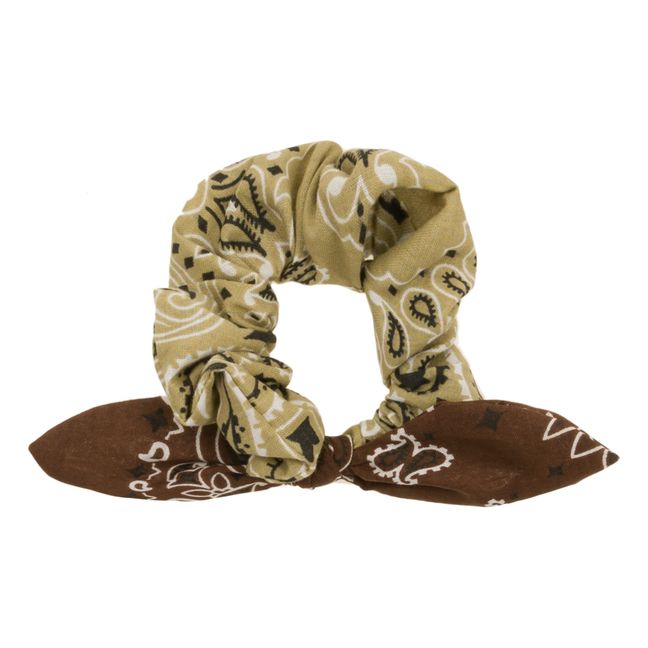 Chouchou Bandana | Beige