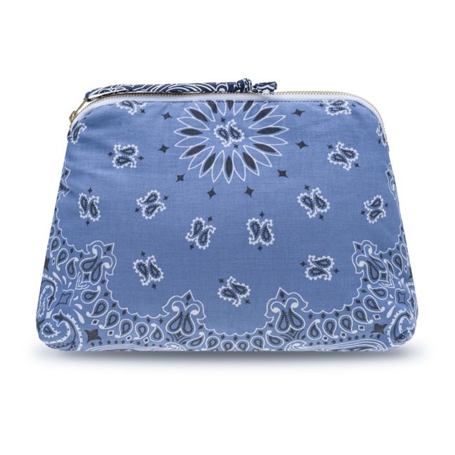 Vanity Großes Modell Herz | Blau