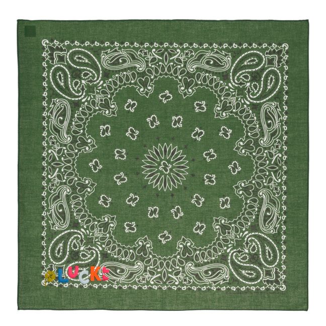 Bandana Luck | Vert
